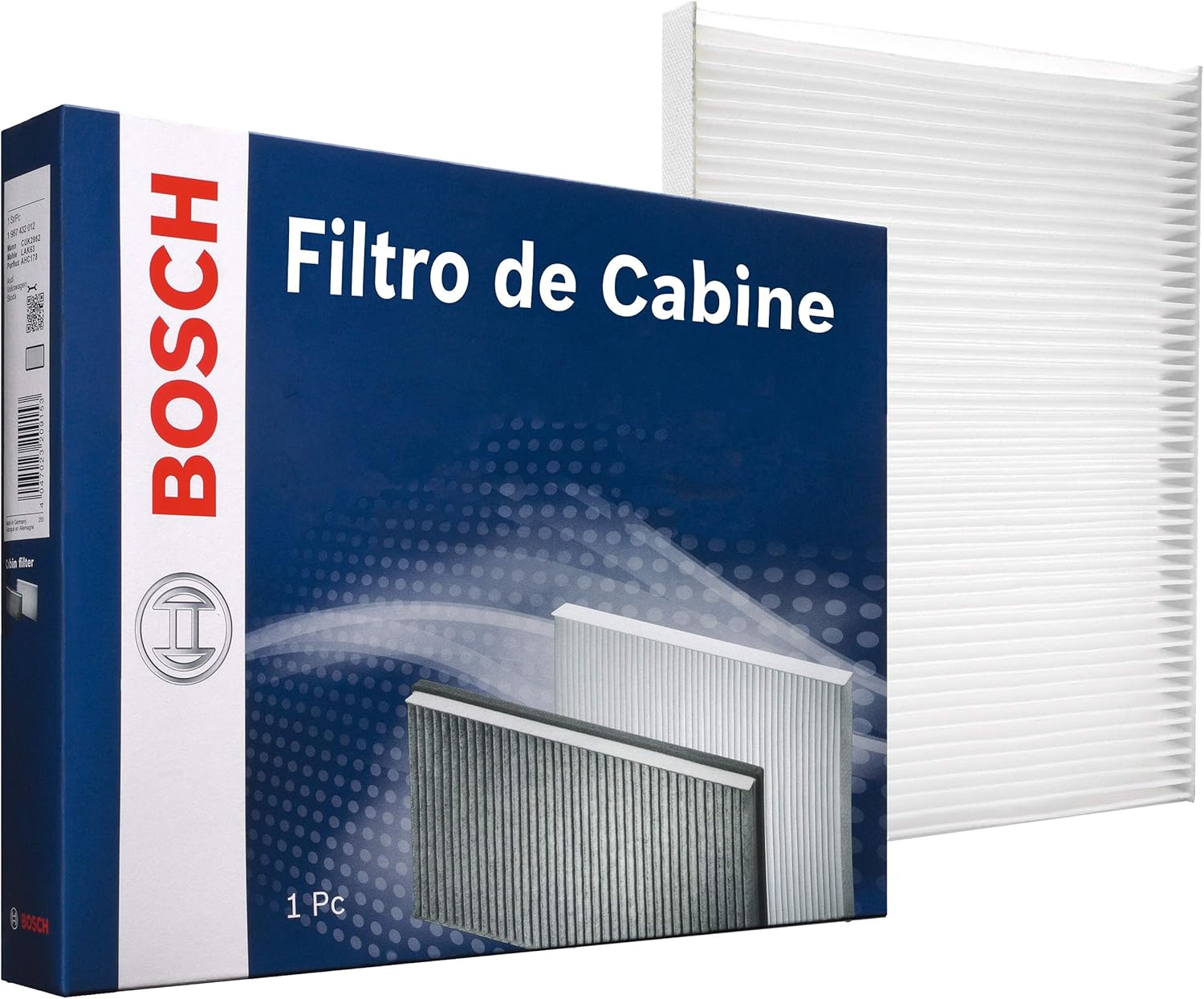 Filtro de Ar